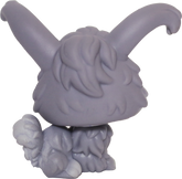 #0993 Angora Rabbit